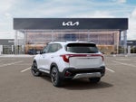 2026 Kia Seltos SX
