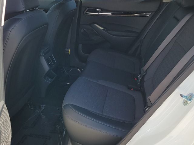 2024 Kia Seltos X-Line