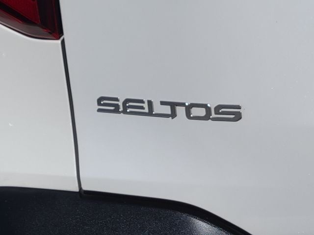 2024 Kia Seltos X-Line