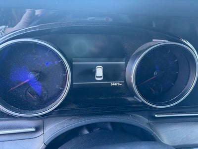 2023 Kia Carnival EX