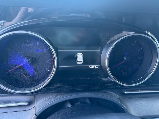 2023 Kia Carnival EX
