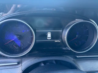 2023 Kia Carnival EX