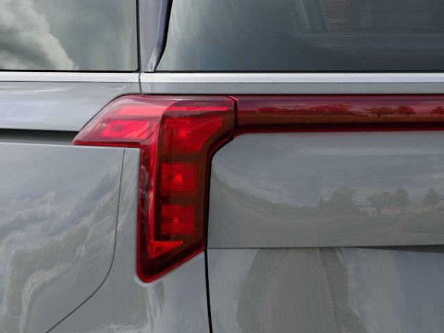 2027 Kia Carnival Hybrid EX