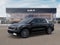 2027 Kia Carnival Hybrid EX