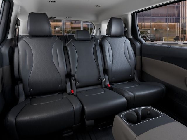 2027 Kia Carnival Hybrid EX