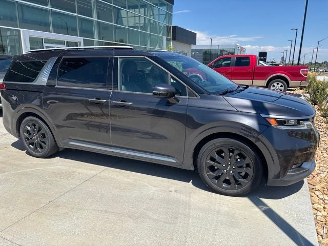 2023 Kia Carnival SX Prestige