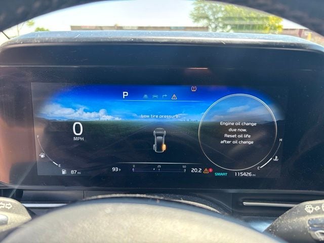 2023 Kia Carnival SX Prestige