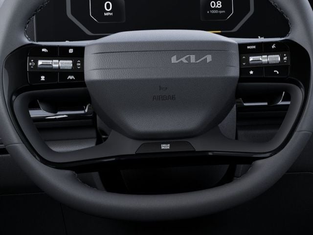 2027 Kia Carnival SX Prestige