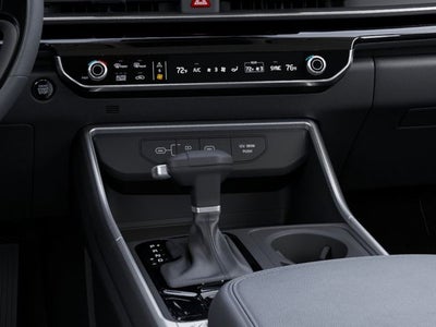 2027 Kia Carnival SX Prestige