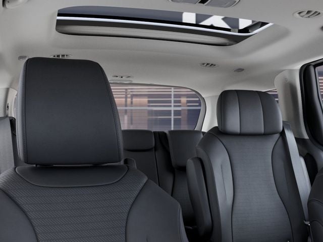 2027 Kia Carnival SX Prestige