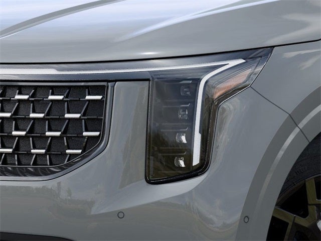 2026 Kia Carnival SX Prestige Dark Edition