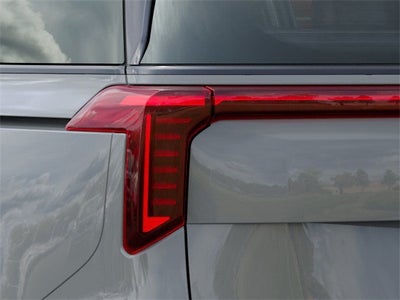 2026 Kia Carnival SX Prestige Dark Edition