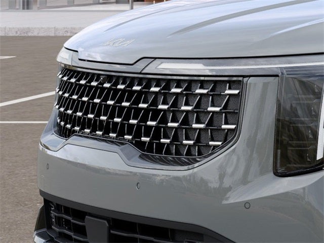 2026 Kia Carnival SX Prestige Dark Edition