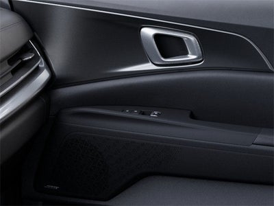 2026 Kia Carnival SX Prestige Dark Edition