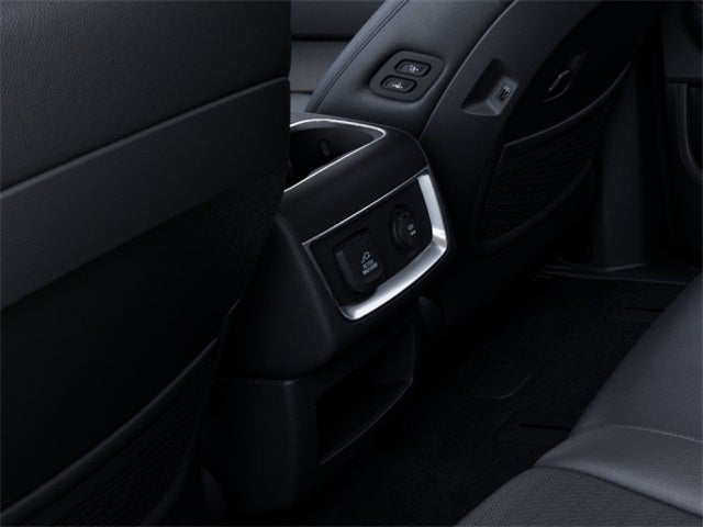 2026 Kia Carnival SX Prestige Dark Edition