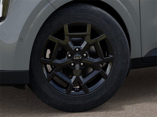 2026 Kia Carnival SX Prestige Dark Edition