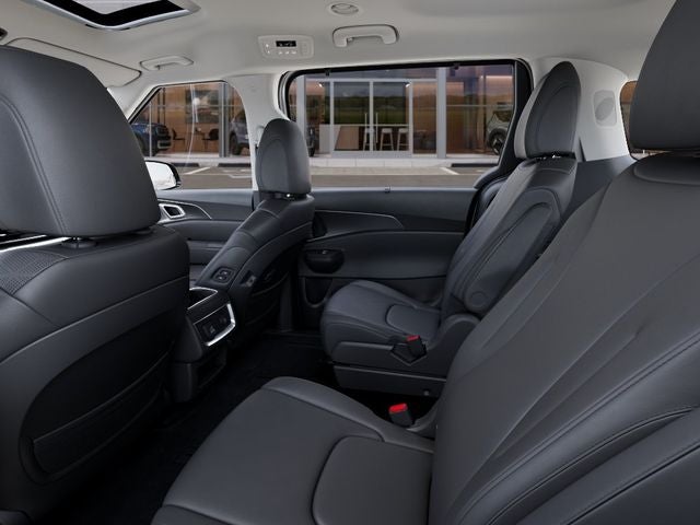 2027 Kia Carnival SX
