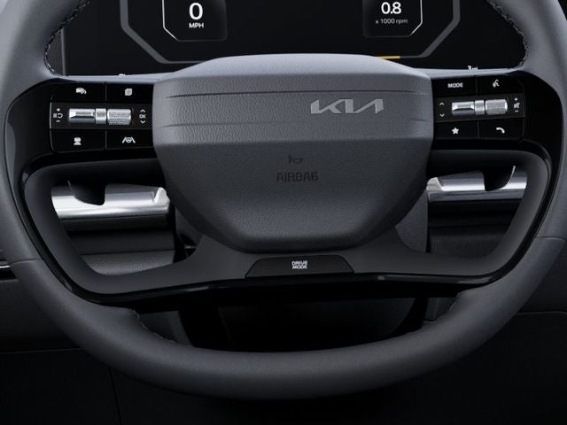 2027 Kia Carnival SX