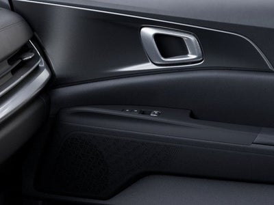 2027 Kia Carnival SX