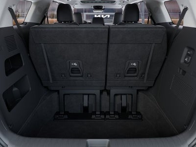 2027 Kia Carnival Hybrid SX Prestige