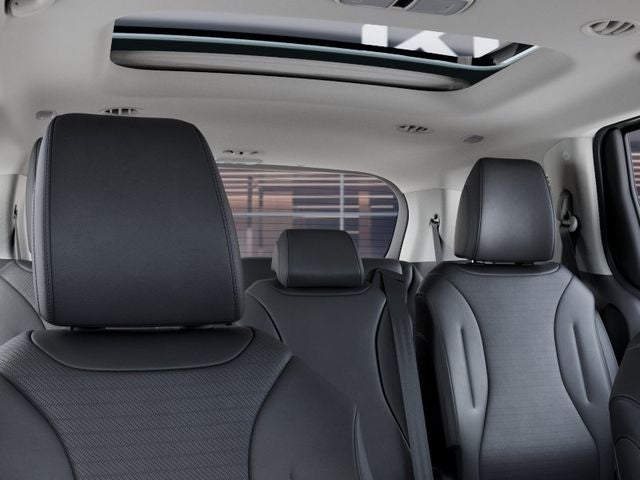 2027 Kia Carnival Hybrid SX Prestige
