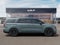 2027 Kia Carnival Hybrid SX Prestige
