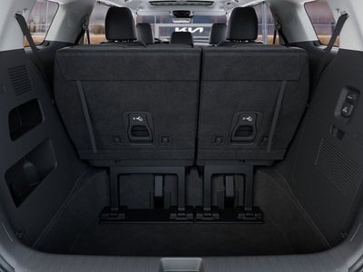 2027 Kia Carnival Hybrid SX Prestige