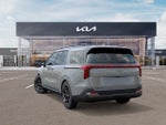 2027 Kia Carnival Hybrid SX Prestige