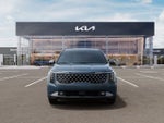 2027 Kia Carnival Hybrid SX