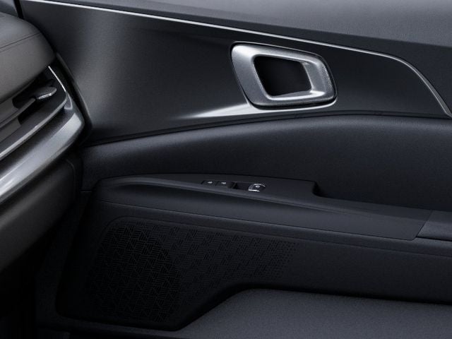 2027 Kia Carnival Hybrid SX