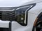 2027 Kia Sportage Hybrid EX