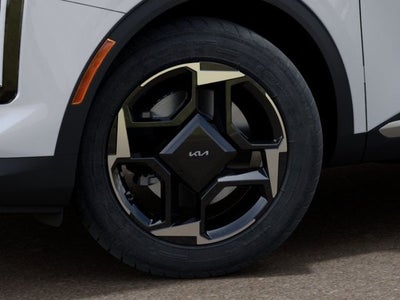 2027 Kia Sportage Hybrid EX