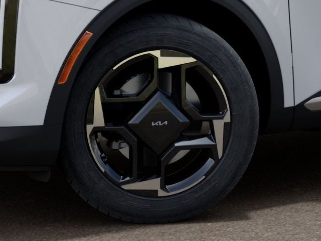 2027 Kia Sportage Hybrid EX