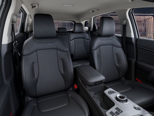 2027 Kia Sportage Hybrid EX