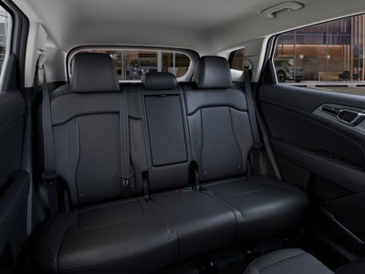 2027 Kia Sportage Hybrid EX