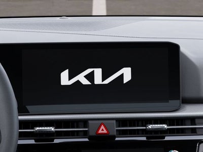2027 Kia Sportage Hybrid EX