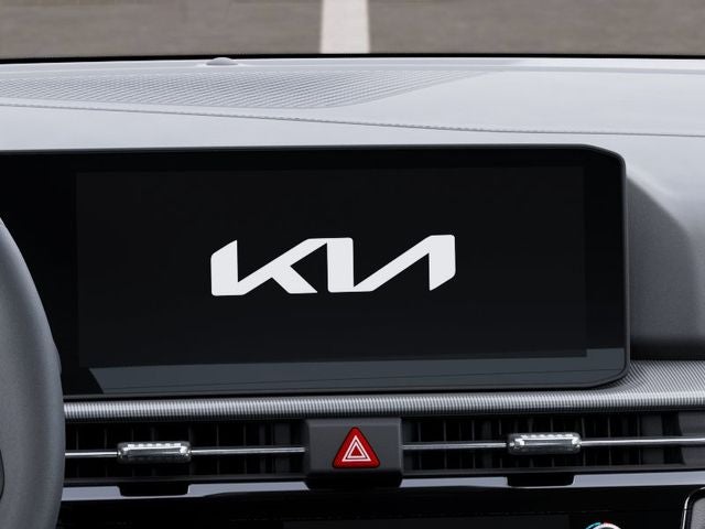 2027 Kia Sportage Hybrid EX