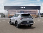 2027 Kia Sportage Hybrid EX