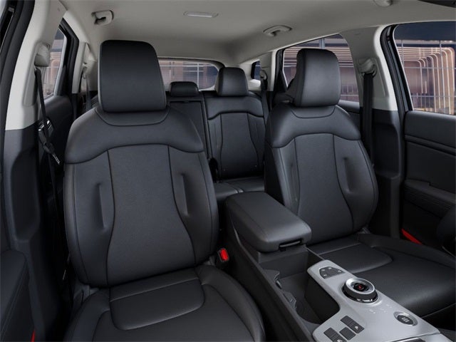 2026 Kia Sportage Hybrid EX AWD