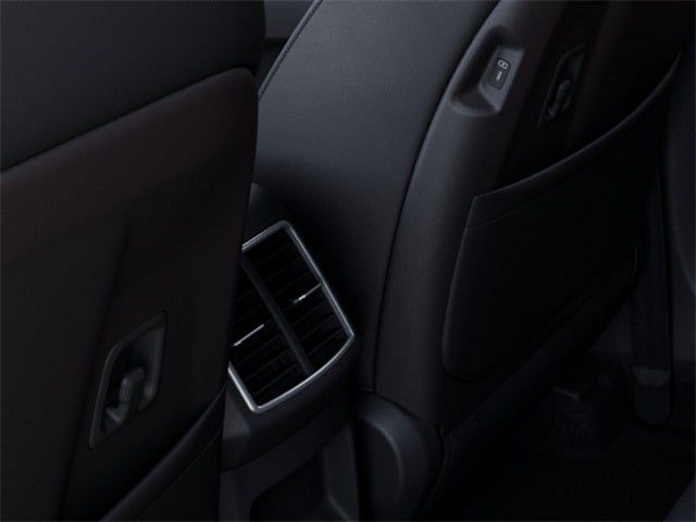 2026 Kia Sportage Hybrid EX AWD