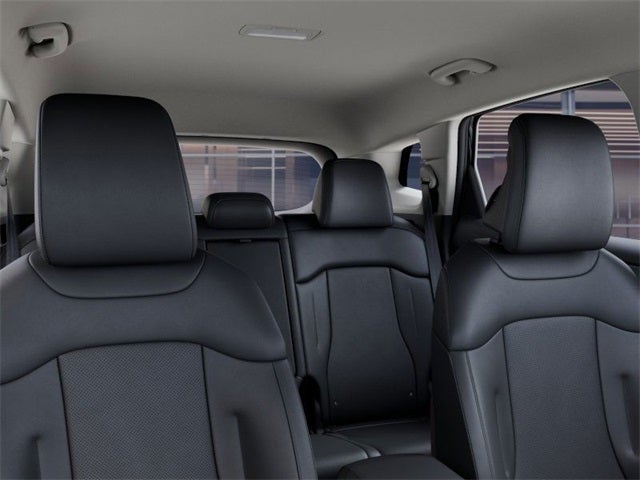 2026 Kia Sportage Hybrid EX AWD