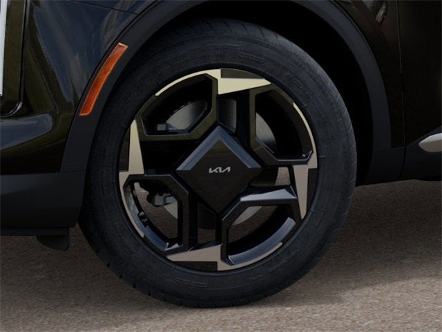 2026 Kia Sportage Hybrid EX AWD