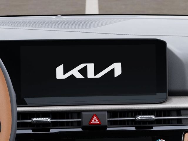 2027 Kia Sportage Hybrid X-Line