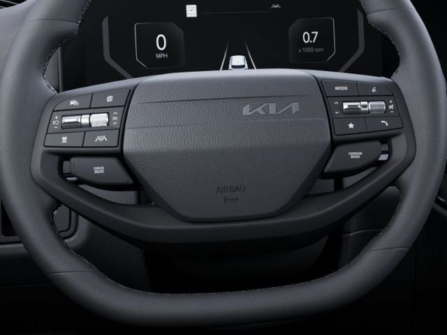 2027 Kia Sportage Hybrid SX-Prestige