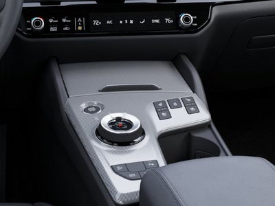 2027 Kia Sportage Hybrid SX-Prestige