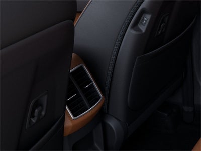 2026 Kia Sportage Plug-In Hybrid X-Line