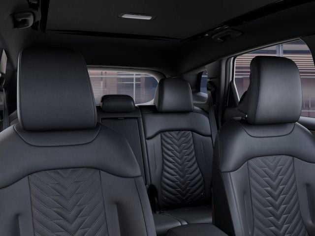 2026 Kia Sportage Plug-In Hybrid X-Line