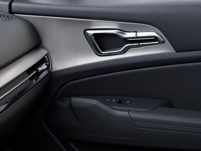 2027 Kia Sportage Plug-In Hybrid X-Line