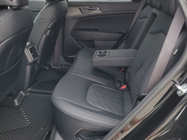 2025 Kia Sportage Plug-In Hybrid X-Line
