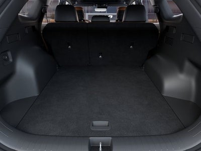 2027 Kia Sportage Plug-In Hybrid X-Line